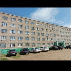 Квартира 36,6 м², 1-комнатная - изображение 5