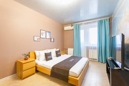 18 м², апартаменты-студия 2 300 ₽ в сутки - изображение 44