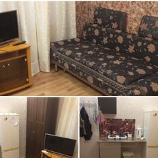 Квартира 16 м², 1-комнатная - изображение 4