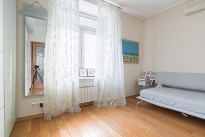 Купить трехкомнатную квартиру с раздельным санузлом и в новостройке в Сестрорецке - изображение 33