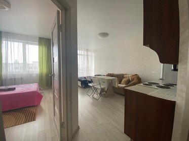 45 м², 2-комнатная квартира 2 500 ₽ в сутки - изображение 76