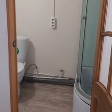 Квартира 18,4 м², 1-комнатная - изображение 3