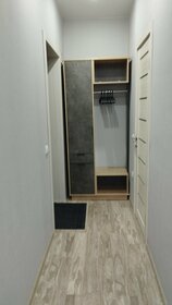 25 м², квартира-студия 1 600 ₽ в сутки - изображение 31