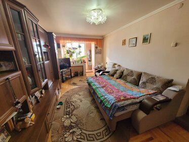 Купить квартиру в ЖК «Семеновский Парк 2» в Москве и МО - изображение 9
