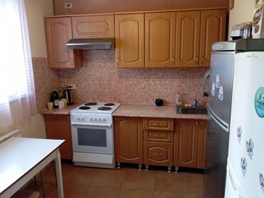 22 м², квартира-студия 2 800 ₽ в сутки - изображение 39