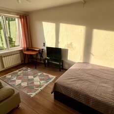 Квартира 29,1 м², 1-комнатная - изображение 1