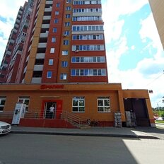 Квартира 41,2 м², 1-комнатная - изображение 5