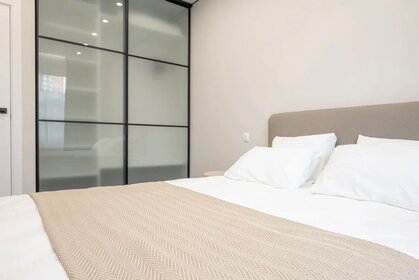 38 м², 2-комнатная квартира 8 500 ₽ в сутки - изображение 66