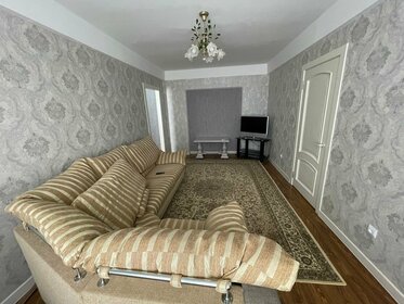 48 м², квартира-студия 5 000 ₽ в сутки - изображение 37