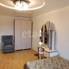 Квартира 30,3 м², 1-комнатная - изображение 3