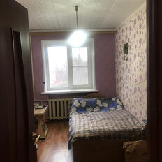 Квартира 58,1 м², 3-комнатная - изображение 3