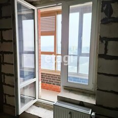 Квартира 42,6 м², 1-комнатная - изображение 2