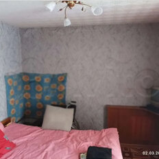Квартира 59,2 м², 3-комнатная - изображение 4