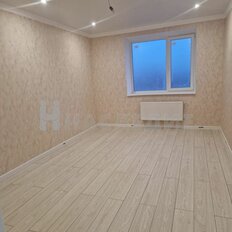 Квартира 52,5 м², 2-комнатная - изображение 1