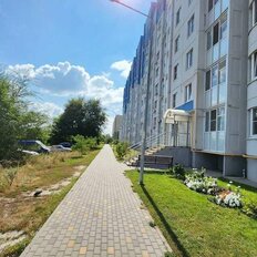 Квартира 56 м², 2-комнатная - изображение 1