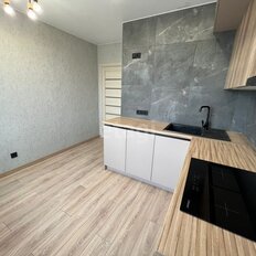 Квартира 45 м², 2-комнатная - изображение 4