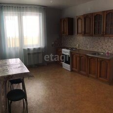 Квартира 45,8 м², 1-комнатная - изображение 4