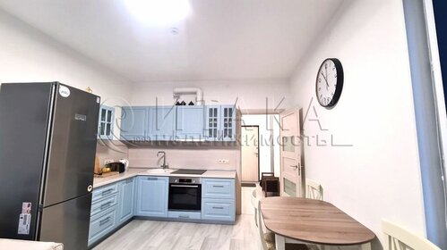 39,1 м², 1-комнатная квартира 7 200 030 ₽ - изображение 59