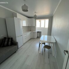 Квартира 62,7 м², 2-комнатная - изображение 4