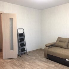 Квартира 40,4 м², 1-комнатная - изображение 1