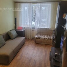 Квартира 31,5 м², 1-комнатная - изображение 2