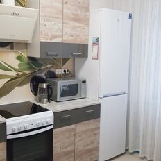 Квартира 52,1 м², 2-комнатная - изображение 2