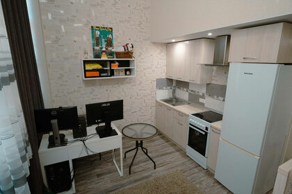 Купить 4-комнатную квартиру с панорамными окнами в Самаре - изображение 18