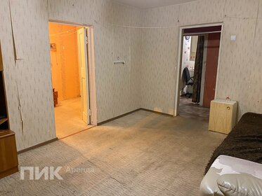 54 м², 2-комнатная квартира 17 000 ₽ в месяц - изображение 13