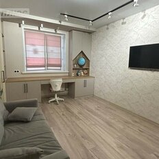 Квартира 53,6 м², 2-комнатная - изображение 5