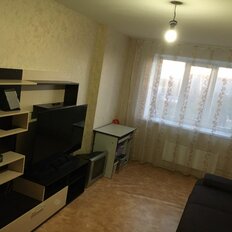 Квартира 44,3 м², 2-комнатная - изображение 1