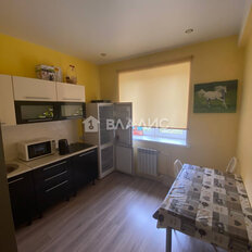 Квартира 41,5 м², 1-комнатная - изображение 3