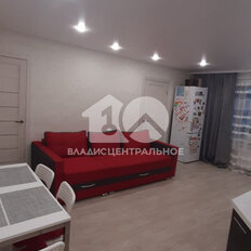 Квартира 44,5 м², 2-комнатная - изображение 4