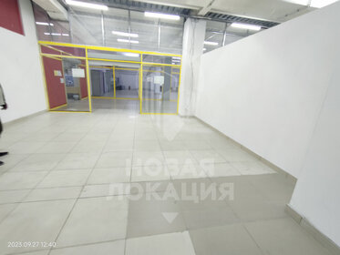 140 м², торговое помещение 112 000 ₽ в месяц - изображение 35