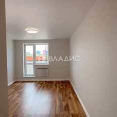 Квартира 24,4 м², студия - изображение 5