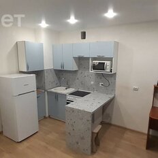 Квартира 24,5 м², студия - изображение 3