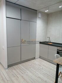 40 м², 1-комнатная квартира 24 999 ₽ в месяц - изображение 32