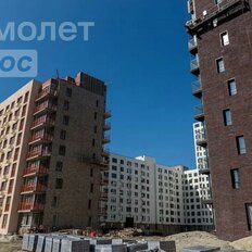 Квартира 44,1 м², 1-комнатная - изображение 4