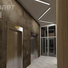 Квартира 63,2 м², 2-комнатная - изображение 2