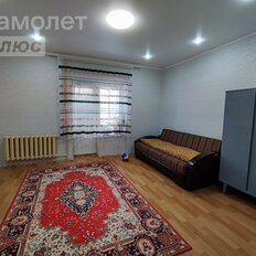 Квартира 75,2 м², 3-комнатная - изображение 4