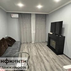 Квартира 66,5 м², 3-комнатная - изображение 3