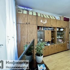 Квартира 37 м², 1-комнатная - изображение 5