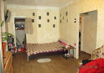 31,9 м², квартира-студия 3 500 000 ₽ - изображение 56