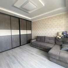 Квартира 38,1 м², 1-комнатная - изображение 5