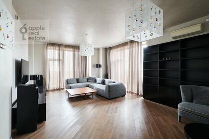 180 м², 4-комнатная квартира 450 000 ₽ в месяц - изображение 90