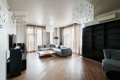 180 м², 4-комнатная квартира 450 000 ₽ в месяц - изображение 92