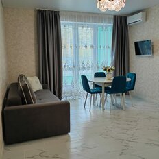 Квартира 30,3 м², студия - изображение 3