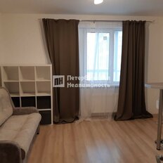 Квартира 22,9 м², студия - изображение 3