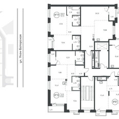 Квартира 63,3 м², 2-комнатная - изображение 3