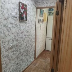 Квартира 42,7 м², 2-комнатная - изображение 3