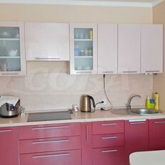 Квартира 33,4 м², 1-комнатная - изображение 4